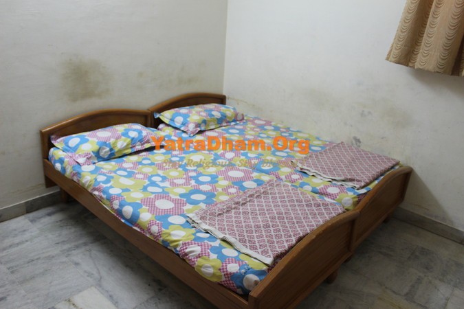 Rameshwaram Shri Mahaprabhuji Bethak  Lakshmankund 2 Bed Room View