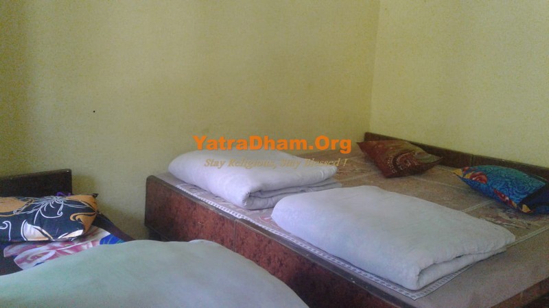 Ranachatti - YD Stay 17101 Hotel Himdarshan Room View3