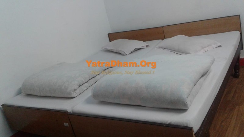 Ranachatti - YD Stay 17101 Hotel Himdarshan Room View4