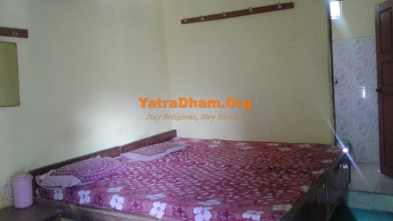 Ranachatti - YD Stay 17101 Hotel Himdarshan Room View1