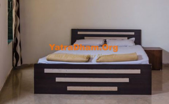 Bhimashankar - YD Resort 163001 (Ratwa Resort) 2 Bed Room View 1
