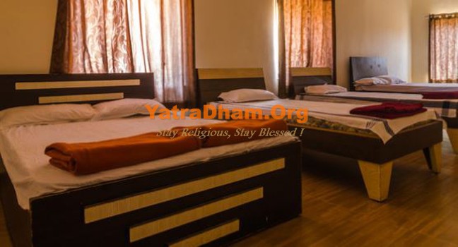 Bhimashankar - YD Resort 163001 (Ratwa Resort) 4 Bed Room View 1