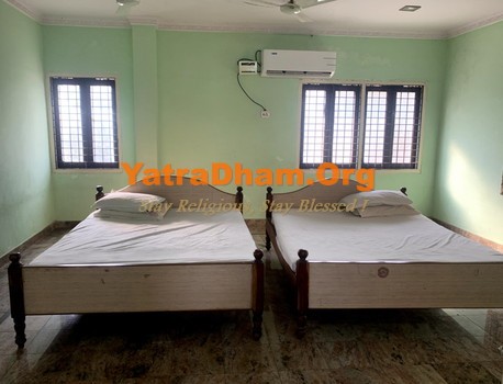 Yadagirigutta Reddy Bhavan Yadadri 4 Bed Room View 