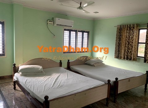 Yadagirigutta Reddy Bhavan Yadadri 4 Bed Room View 3