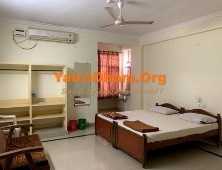 Tirupati - Reddy Bhavanam 2 Bed Room view 4