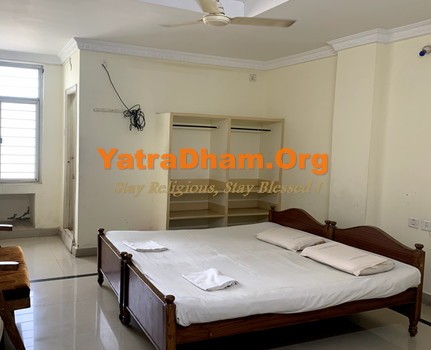 Tirupati - Reddy Bhavanam 2 Bed Room view 1 