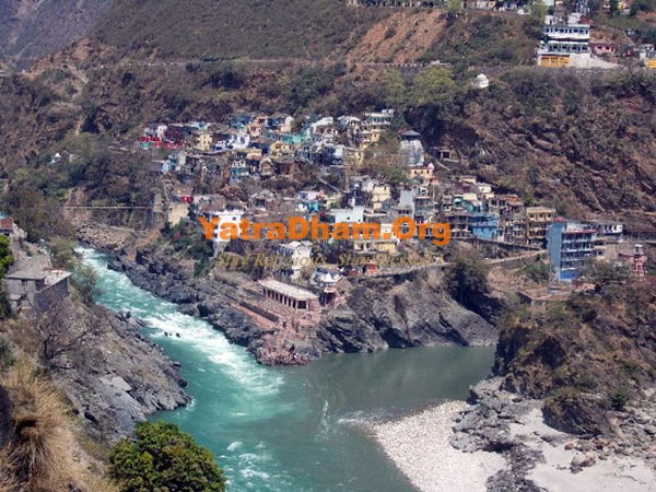 Rudraprayag Birla Dharamshala