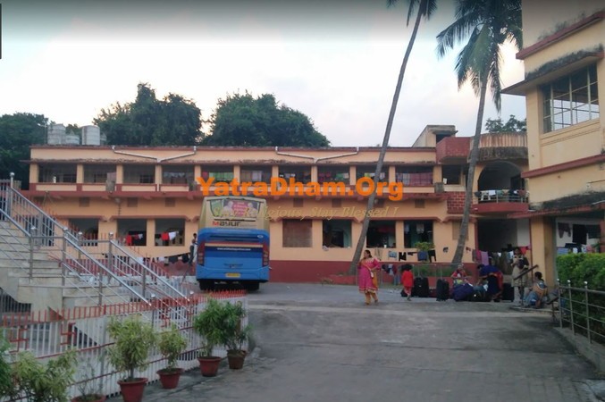 Bhubneshwar Jain Dharamshala View 1