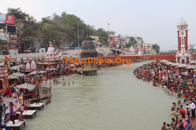 Haridwar Suthre Shah Dharamshala
