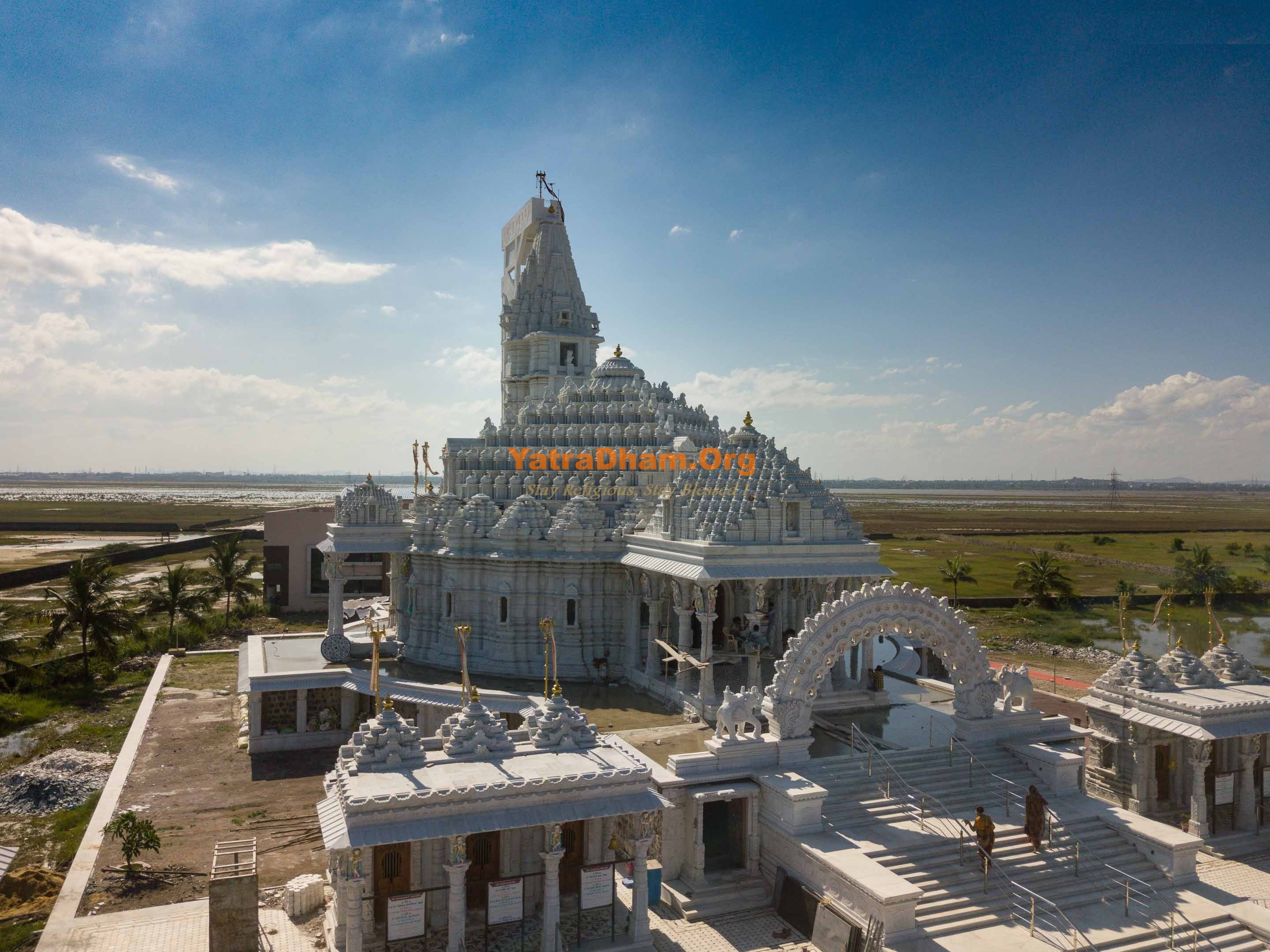 Chennai - Shri Digambar Jain Dharamshala