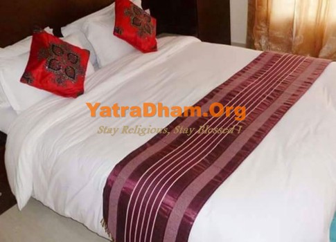 Raichur - YD Stay 264004 (Rest Inn Guest House) 2 Bed Room View 1 