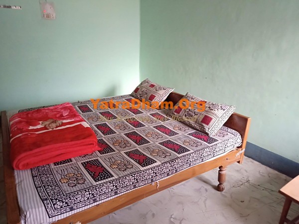 Rishikesh Kailashanand Mission Trust Yatrik Nivas - 2 Bed Room View 2