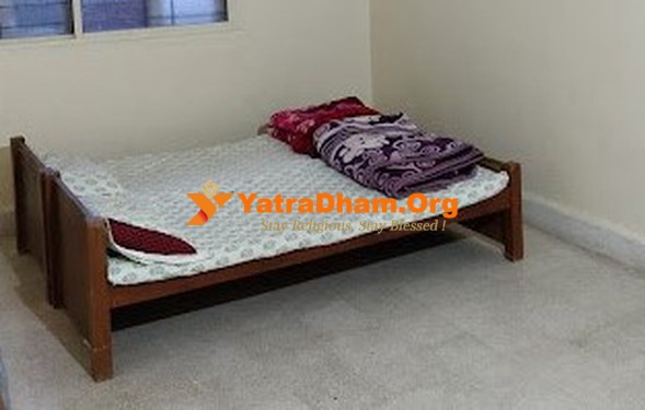 Lalghati (Bhopal) Manuabhan Tekri Jain Dharmshala 2 Bed Room