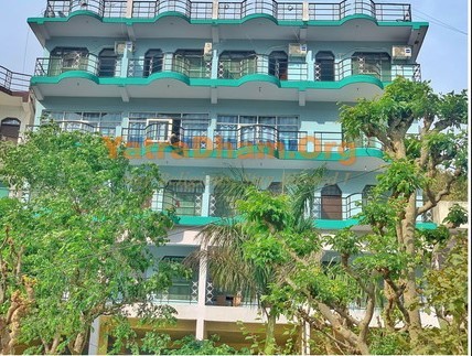 Hotel Tulsi Rudraprayag