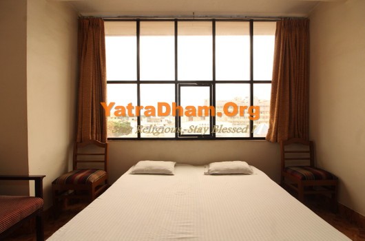 Visakhapatnam - Yd Stay 312002 (Hotel Saaket Residency) 2 Bed Royal Room View 1