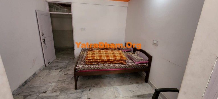 Badrinath - Sadguru Ashram 2 Bed Room View 2