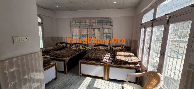 Badrinath - Sadguru Ashram 5 Bed Room View 1