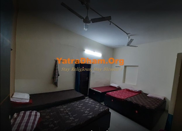 Raipur - YD Stay 17902 Sai Palkhi Guest House Room View2