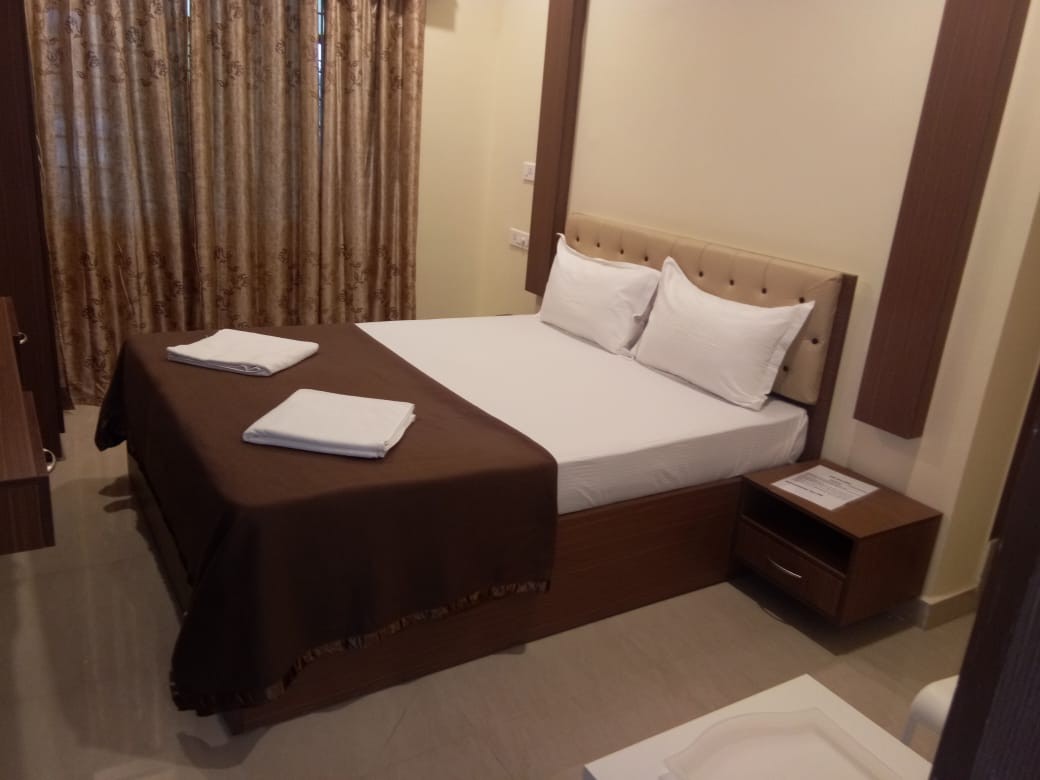 Hotel Sai Sri Inn View 1