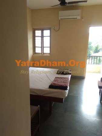 Tithal - Shree Shirdi Saibaba Sansthapan Room View1