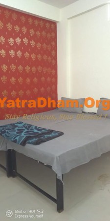 Omkareshwar_Sain_Samaj_Dharamshala_2 Bed_Non Ac Room_View5