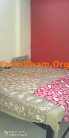Omkareshwar_Sain_Samaj_Dharamshala_2 Bed_Non Ac Room_View6