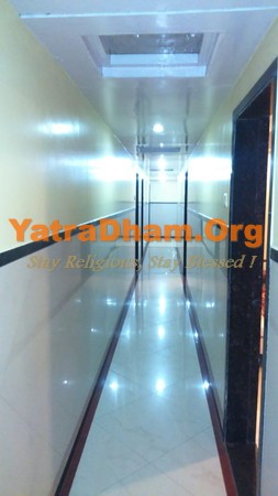 Mahabaleswar - YD Stay 18101 Hotel Satkar Lobby