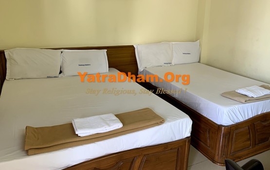 Srikalahasti - YD Stay 17301 (Hotel Shubhanga Residency) 3 Bed Room View 6