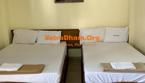 Srikalahasti Hotel Shubhanga Residency 3 Bed Room View 3
