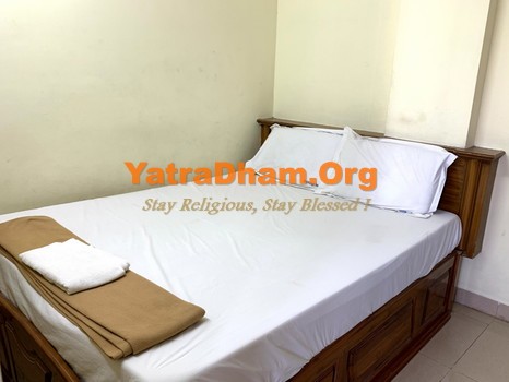 Srikalahasti - YD Stay 17301 (Hotel Shubhanga Residency) 2 Bed Room View 2