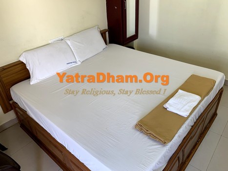 Srikalahasti Shubhanga Residency 2 Bed Room View 1