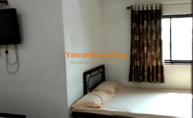 Nagpur - Shri Saurastra Dasha Shrimali Vanik Sangh Room View3