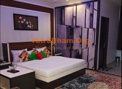 Salasar Anjani Dham Haveli Room View 6