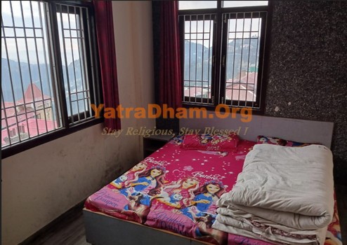 Shri Radhe Bhawan Shimla Room View 2