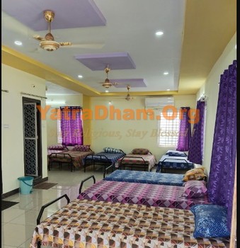 Pithapuram - Sri Datta Paduka Nivas - Room_View_4