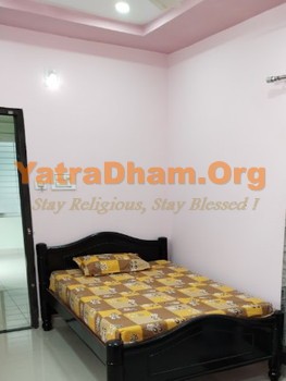 Pithapuram - Sri Datta Paduka Nivas - Room_View_6