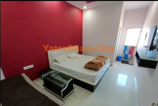 Khatu - YD Stay 74006 (Hotel Aapno Shyam) - Room_View_1