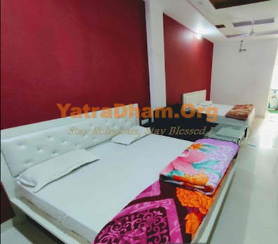 Khatu - YD Stay 74006 (Hotel Aapno Shyam) - Room_View_2