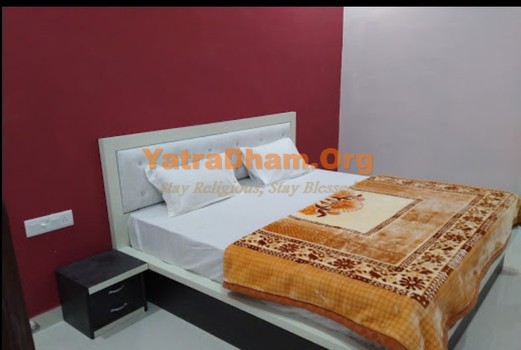 Khatu - YD Stay 74006 (Hotel Aapno Shyam) - Room_View_3