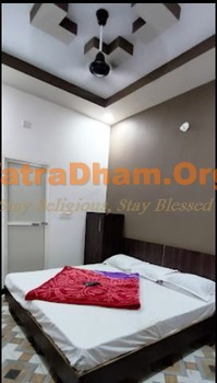 Ujjain Hotel Rudraksh Room View 4