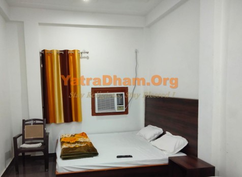 Gorakhpur BGN Guest House Room View 6