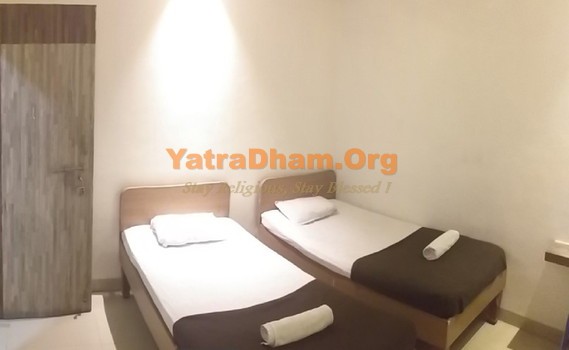 Nanded - YD Stay 42002 (Hotel Ashirwad) - Room_View_3