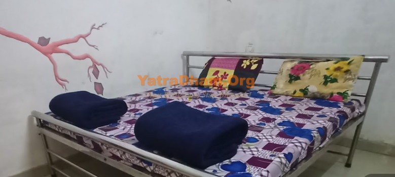 Chitrakoot Raja Shivendra Bhawan 2 bed non-Ac Room
