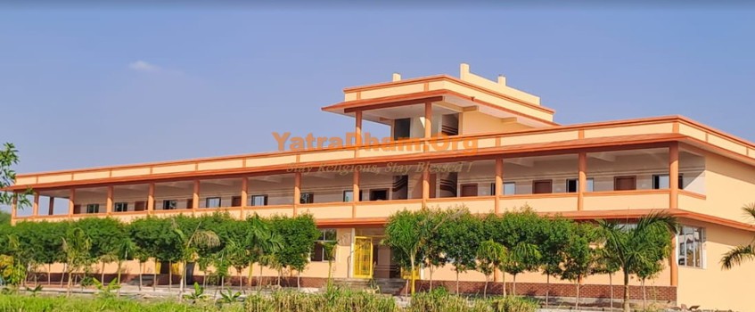 Ujjain Shree Swaminarayan Dharamshala View