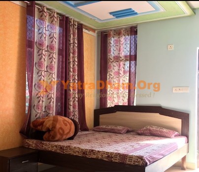 Khatu - Vinayak Guest House (YD Stay 74001)