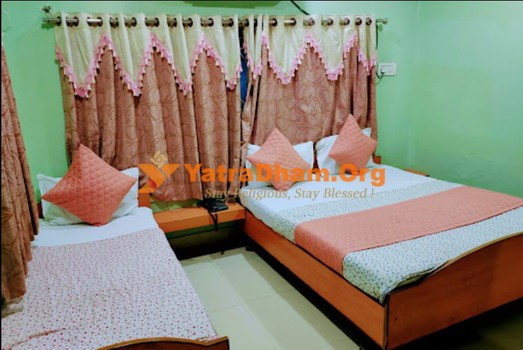 Dwarka - Hotel Vandana (YD Stay 50015) View 4