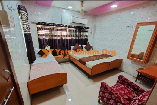 Dwarka - Hotel Vandana (YD Stay 50015) - View 7