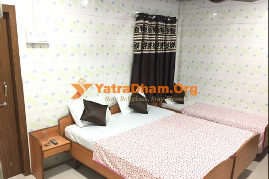 Dwarka - Hotel Vandana (YD Stay 50015) View 3