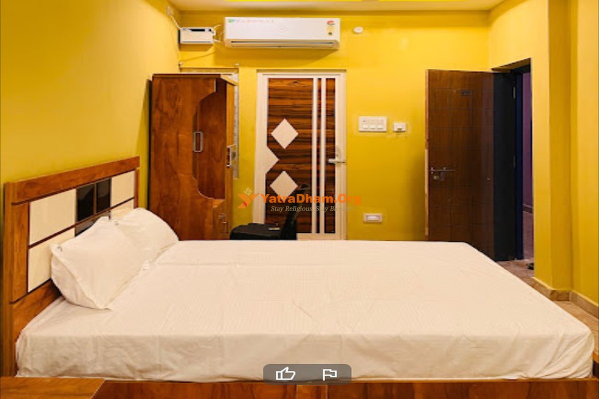 Beach View Cottage - Rameshwaram