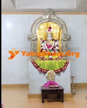 Nashik Shri Shringeri Shankaracharya Mutt Temple